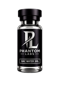 BAC WATER
