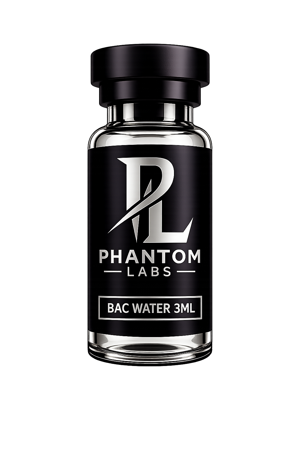 BAC WATER