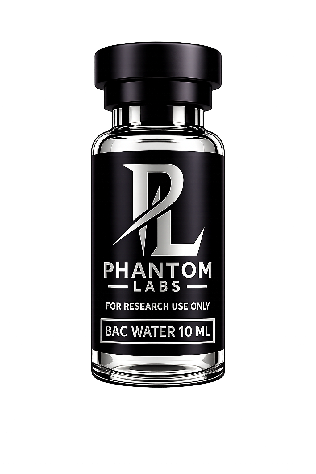 BAC WATER 10ML